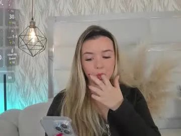 im_dalhia on Chaturbate