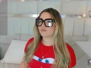 im_dalhia on Chaturbate