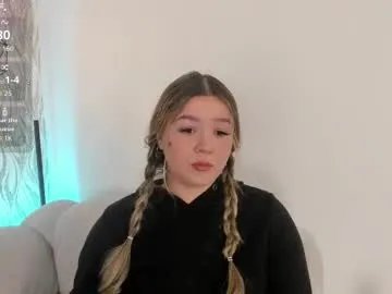 im_dalhia on Chaturbate