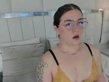 im_dalhia on Chaturbate