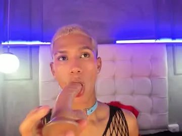 im_jasper — GOAL: Sexy naked dance [76 tokens remaining] Welcome to my room! #femboy #18 #anal #cum #new