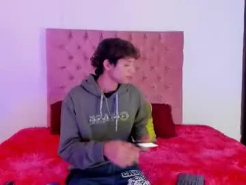 im_ralff on Chaturbate