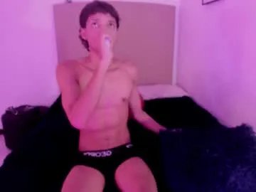 im_ralff — GOAL: full naked [55 tokens remaining] HI HONEY, WELCOME #18 #gay  #cum #latino #bigcock
