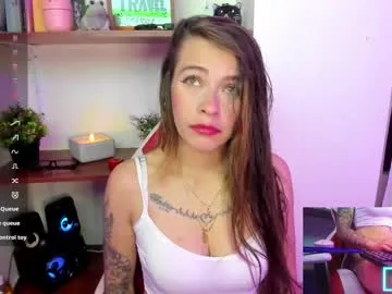 im_yoursweetlisa on Chaturbate