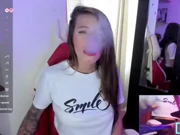 im_yoursweetlisa on Chaturbate