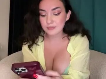 indikaflower on Chaturbate 
