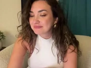 indikaflower on Chaturbate 