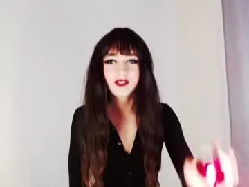 infinity_of_love on Chaturbate