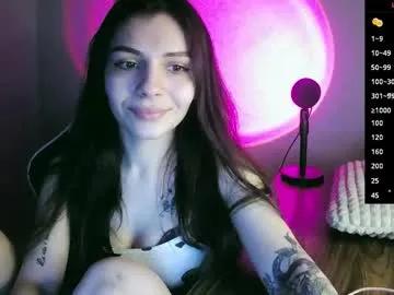 ingawell — Hi, I'm new here, let's play!)  #new #nonude #sexy #sweet #feet [489 tokens remaining]