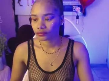 ingrid03_taffur on Chaturbate