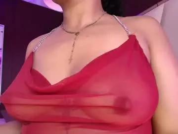 inndrahot on Chaturbate 