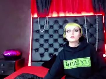insania_999 on Chaturbate