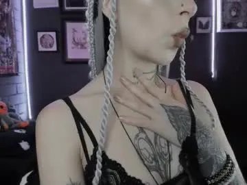 insania_999 on Chaturbate