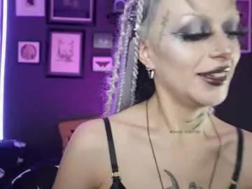 insania_999 on Chaturbate