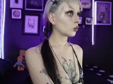 insania_999 on Chaturbate