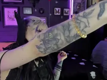 insania_999 on Chaturbate