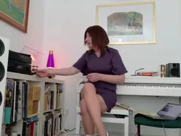 ireneadlerxd on Chaturbate