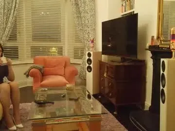 ireneadlerxd on Chaturbate