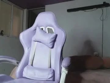 irisbell_ on Chaturbate 