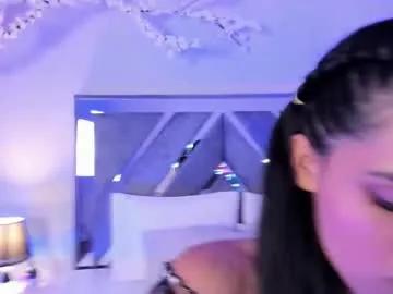 isa_rouse__ — GOAL: Your juicy cock looks better inside my mouth. // GOAL. Nasty Blowjob+Saliva+Spit Boobs [147 tokens remaining] TODAY: FAN CLUB+ SHORT BLOWJOB VIDEO GIFT! #latina #sph #blowjob #nonude #young