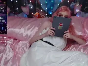 iselestias on Chaturbate