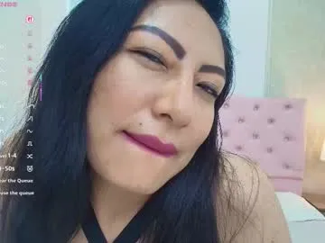 isis_choi — Lovense Lush : Device that vibrates longer at your tips and gives me pleasures - Multi-Goal :  Show cum #cum #shy #latina #mature #masturbation