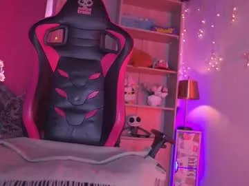 issa_monterrey — GOAL: Control domi x3min [27 tokens remaining] let's make your deepest desires cum true #anal #squirt #feet #braces #latina