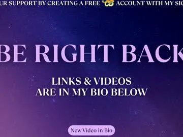 its_lily on Chaturbate