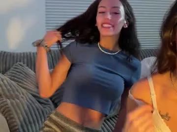 itscaylawatsun — Something Sexy [1000 tokens left] #20's #anal #lesbian #bigboobs #squirt