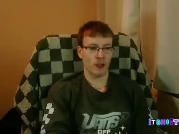itsnotting834 on Chaturbate
