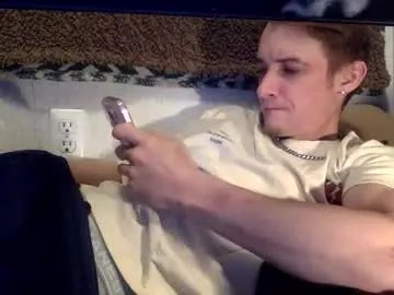 itzd123 — Come get your daily dose of cock