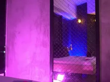 ivyrowa on Chaturbate