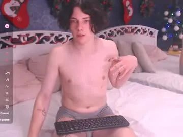 iwillfall_ on Chaturbate 