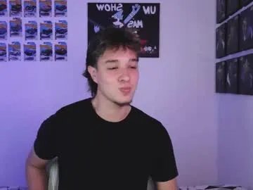 jack_walker190 on Chaturbate