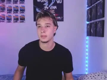 jack_walker190 on Chaturbate