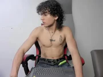 jackestaylor — #muscle #young #latino #bigcock #cum Come and make my load explode 
