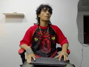 jackestaylor on Chaturbate