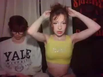 jackievilleof on Chaturbate