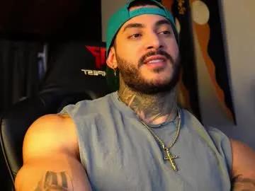 jackson__cottonwood — Sexy Tease #muscle #hairy #bigcock #young #tattoo [708 tokens left]