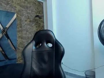 jacob_benelli on Chaturbate