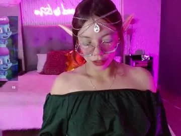 jade_storm_ on Chaturbate