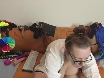 jadestaruk on Chaturbate