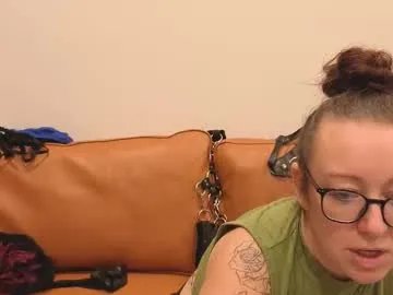 jadestaruk on Chaturbate