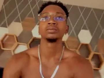 jamalmyst_ on Chaturbate 