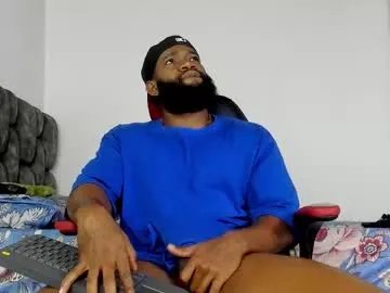 james_bbcmuscle on Chaturbate