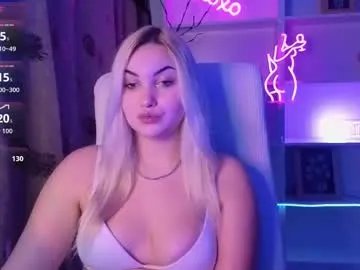 janemiss on Chaturbate
