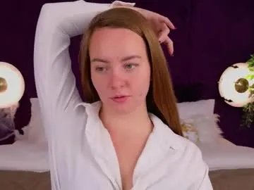 janicejay on Chaturbate