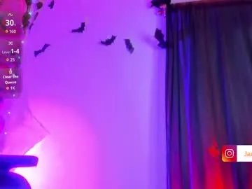 jannaasuna on Chaturbate 