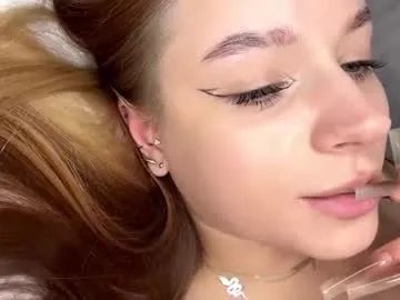 janniekeneipp on Chaturbate 