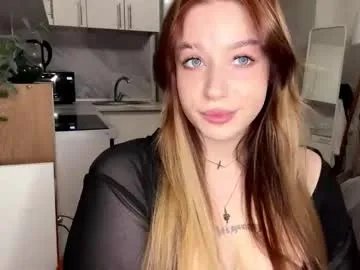 janniekeneipp on Chaturbate 